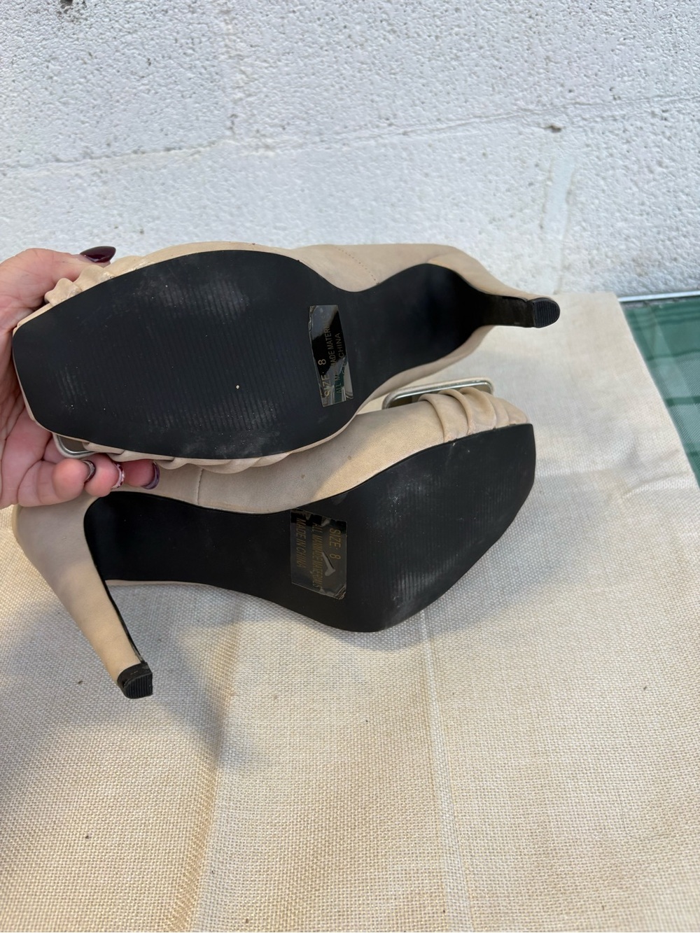 Qupid Heels - Picture 7 of 8